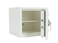Комбиниран метален сейф Valberg  Granit 4450 ЕL