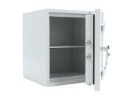 Комбиниран метален сейф Valberg  Garant 46