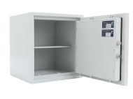 Комбиниран метален сейф Valberg  Garant 46