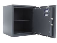 Комбиниран метален сейф Valberg  Garant 46