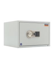Метален взломоустойчив сейф Valberg  SB 300 EL