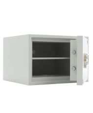 Метален взломоустойчив сейф Valberg  SB 300 EL