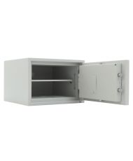 Метален взломоустойчив сейф Valberg  SB 300 EL