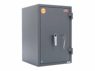 Комбиниран метален сейф Valberg  Garant 46