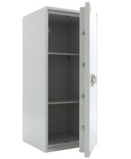 Метален взломоустойчив сейф Valberg  SB 1000 EL