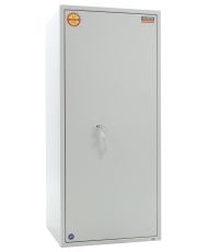 Метален взломоустойчив сейф Valberg  SB 1000 KL